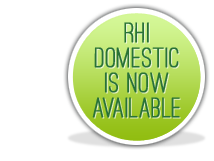 RHI Domestic Now Available